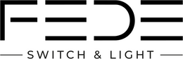 FEDE SWITCH & LIGHT